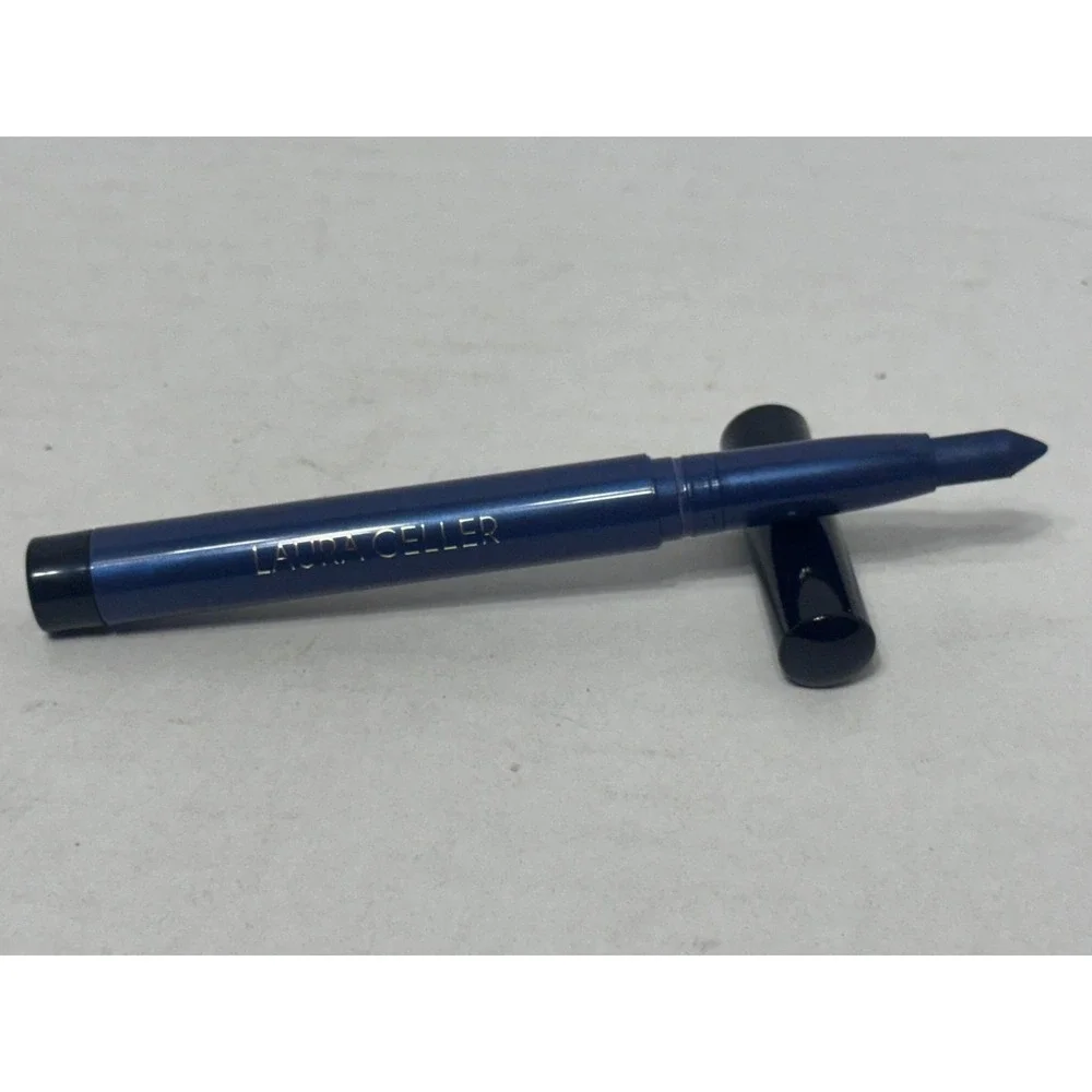Laura Geller Kajal Longwear eyeliner 2 piece bundle NEW makeup